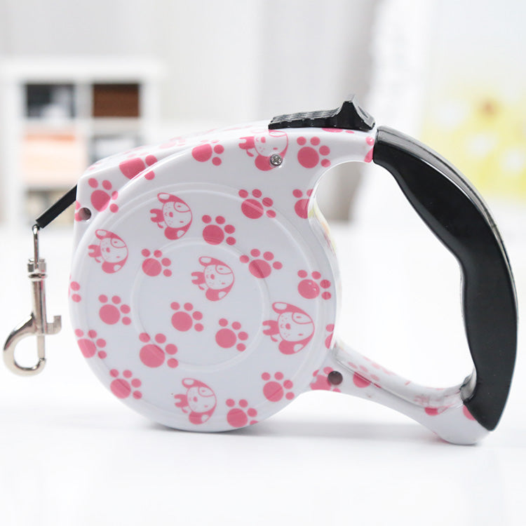 Discover the Ultimate Freedom for Your Pet with the Pet Automatic Leash